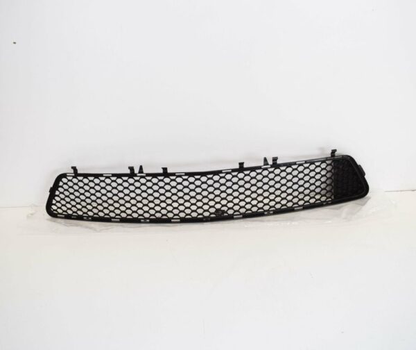 A2128851253 - NEW MERCEDES-BENZ E-CLASS W212 FRONT BUMPER LOWER GRILLE A2128851253 ORIGINAL