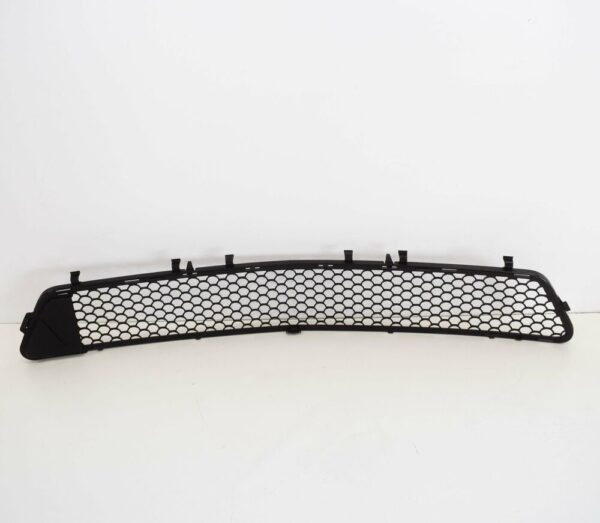 A2128851253 - NEW MERCEDES-BENZ E-CLASS W212 FRONT BUMPER LOWER GRILLE A2128851253 ORIGINAL