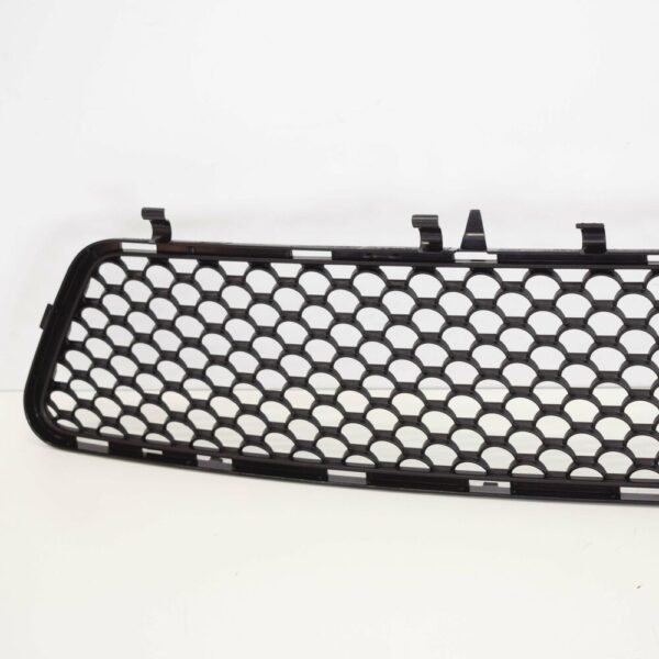 A2128851253 - NEW MERCEDES-BENZ E-CLASS W212 FRONT BUMPER LOWER GRILLE A2128851253 ORIGINAL