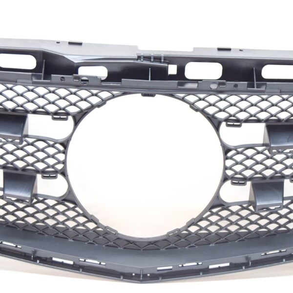A2128851400 - Mercedes-Benz E-Class W212 Radiator Grille Front Chrome A2128851400 New