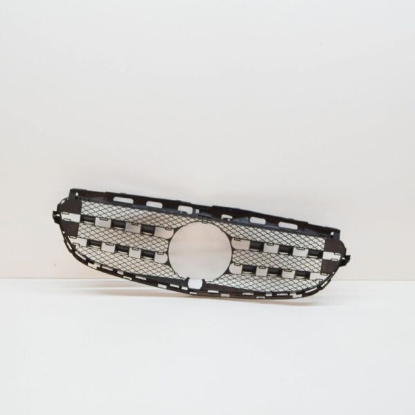 A2128851500 - Mercedes-Benz E-Class W212 Front Radiator Grill A2128851500 NEW