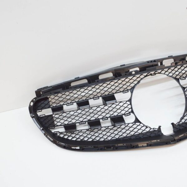A2128851500 - Mercedes-Benz E-Class W212 Front Radiator Grill A2128851500 NEW