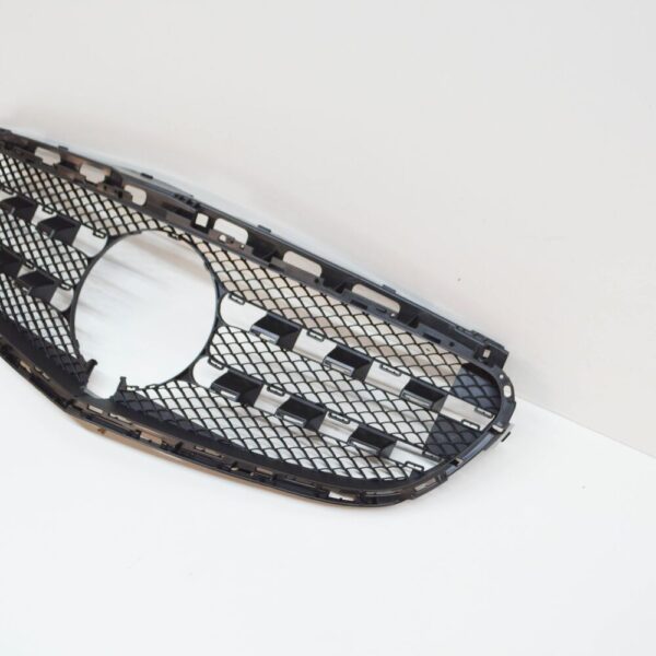 A2128851500 - Mercedes-Benz E-Class W212 Front Radiator Grill A2128851500 NEW