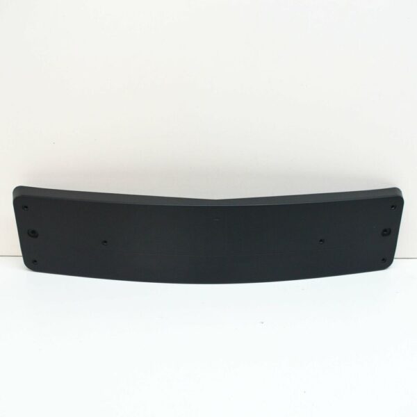 A2128851781 - NEW MB E-CLASS W212 AMG FRONT NUMBER PLATE TRIM A2128851781