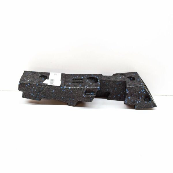 A2128851937 - NEW MERCEDES BENZ E CLASS W212 FRONT BUMPER LEFT FOAM A2128851937 2015 ORIGINAL