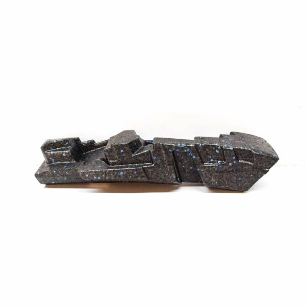 A2128851937 - NEW MERCEDES BENZ E CLASS W212 FRONT BUMPER LEFT FOAM A2128851937 2015 ORIGINAL