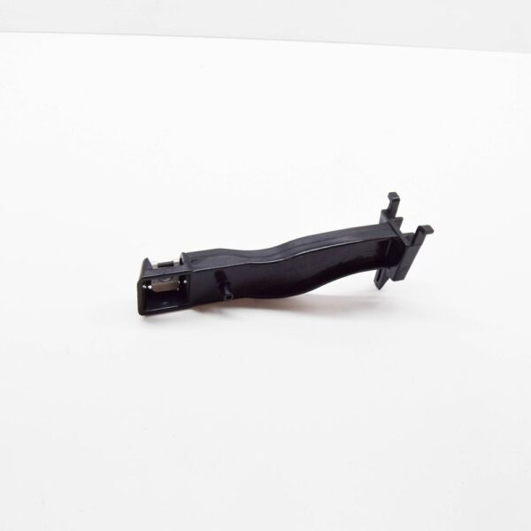 A2128852114 - MERCEDES-BENZ E W212 Rear Left Bumper Bottom Bracket A2128852114 NEW GENUINE