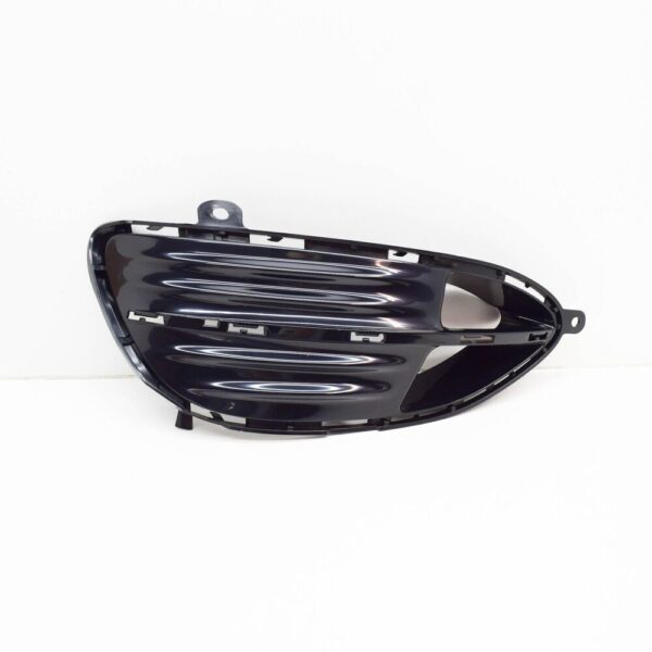 A2128852122 - MERCEDES-BENZ E-CLASS W212 Front Bumper Left Grille A2128852122 2015 New Genuine
