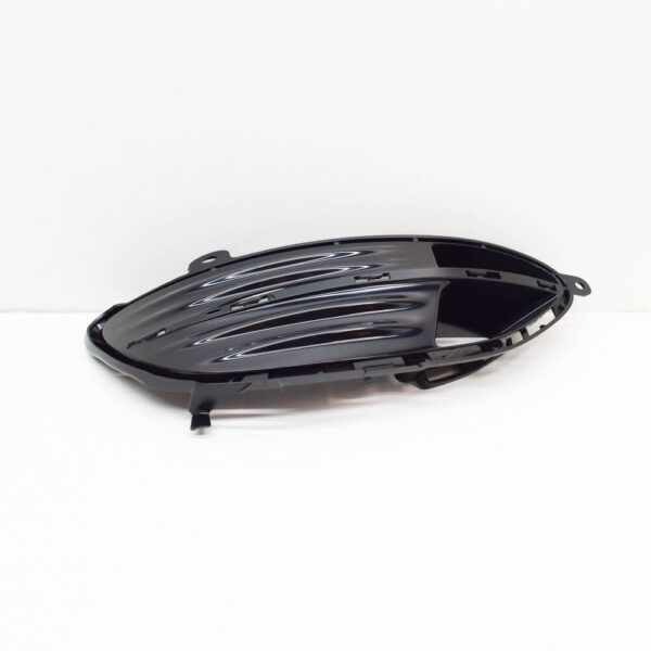 A2128852122 - MERCEDES-BENZ E-CLASS W212 Front Bumper Left Grille A2128852122 2015 New Genuine