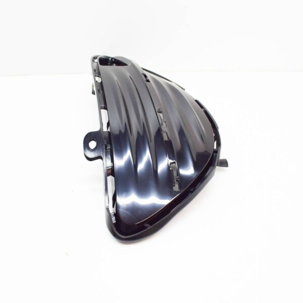 A2128852122 - MERCEDES-BENZ E-CLASS W212 Front Bumper Left Grille A2128852122 2015 New Genuine