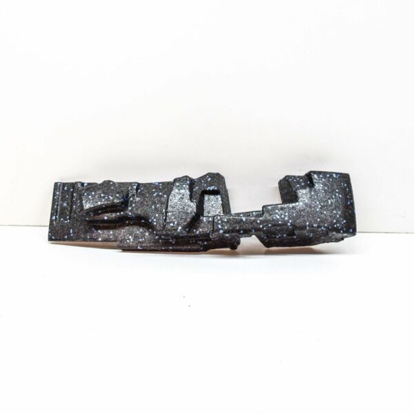 A2128852137 - NEW MERCEDES-BENZ E-CLASS W212 FRONT BUMPER LEFT FOAM A2128852137 2015