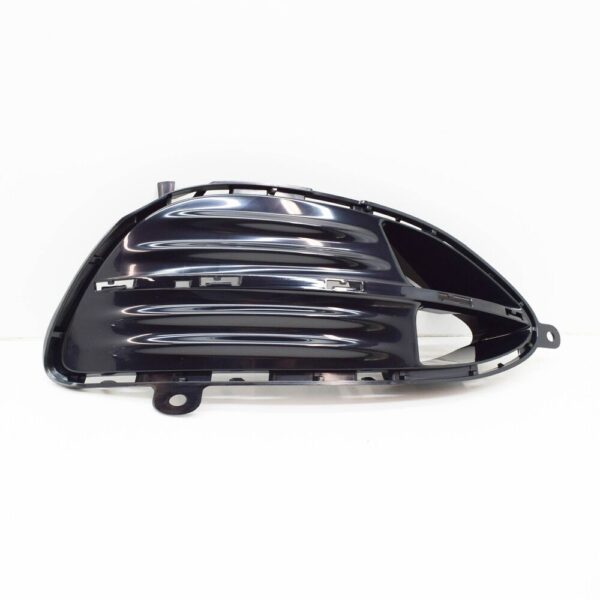 A2128852222 - MERCEDES-BENZ E-CLASS W212 Front Bumper Right Grille A2128852222 2015 NewGenuine