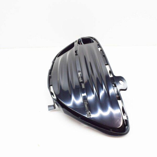 A2128852222 - MERCEDES-BENZ E-CLASS W212 Front Bumper Right Grille A2128852222 2015 NewGenuine