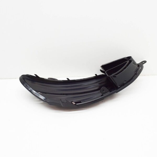 A2128852222 - MERCEDES-BENZ E-CLASS W212 Front Bumper Right Grille A2128852222 2015 NewGenuine
