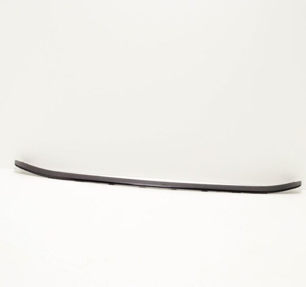 A2128852374 - NEW MB E-CLASS W212 FRONT BUMPER LOWER TRIM A2128852374 2015OEM