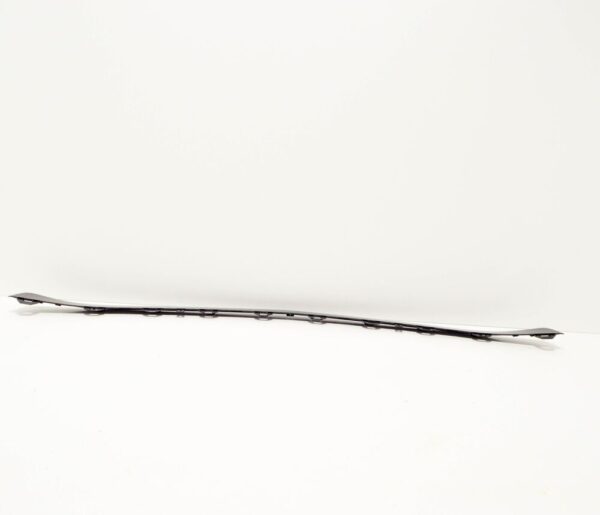 A2128852374 - NEW MB E-CLASS W212 FRONT BUMPER LOWER TRIM A2128852374 2015OEM