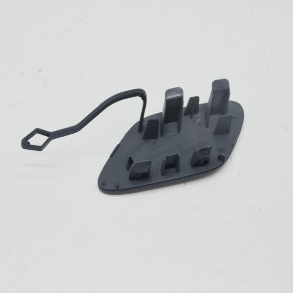 A21288524229999 - NEW MERCEDES-BENZ E-CLASS W212 FRONT BUMPER TOW EYE CAP A21288524229999
