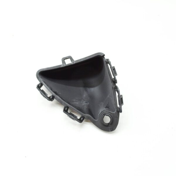 A2128852722 - NEW MB E-CLASS W212 FRONT BUMPER REAR LEFT COVER A2128852722 2015 ORIGINAL