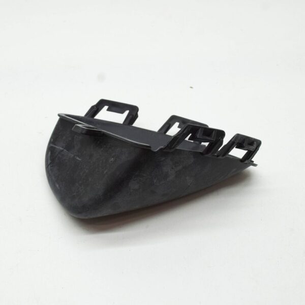 A2128852822 - NEW MB E-CLASS W212 FRONT BUMPER REAR RIGHT COVER A2128852822 2015 ORIGINAL