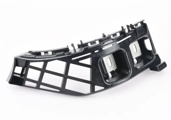 A2128853565 - NEW MERCEDES-BENZ E T-MODEL S212 REAR LEFT BUMPER MOUNTING A2128853565 ORIGINAL