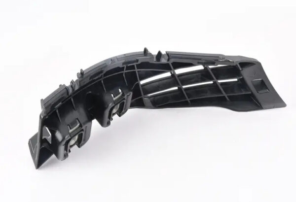 A2128853565 - NEW MERCEDES-BENZ E T-MODEL S212 REAR LEFT BUMPER MOUNTING A2128853565 ORIGINAL
