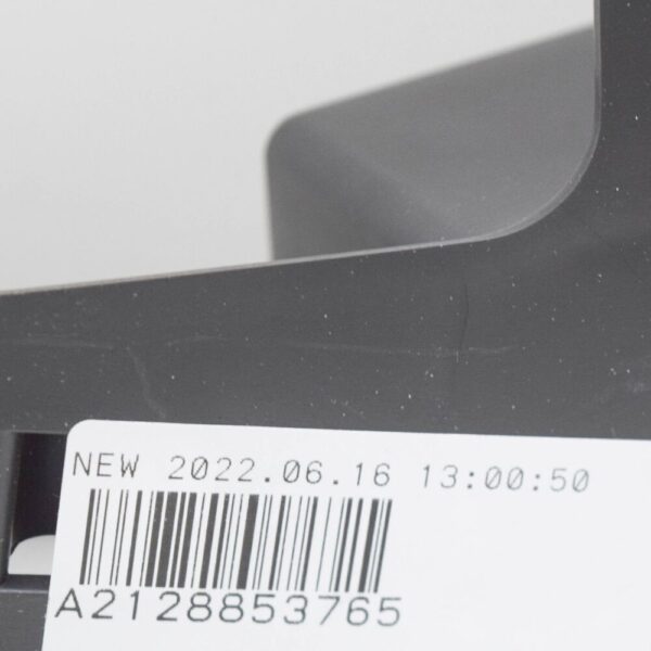 A2128853765 - Mercedes-Benz E-Class W212 Front Bumper Left Holder A2128853765 New