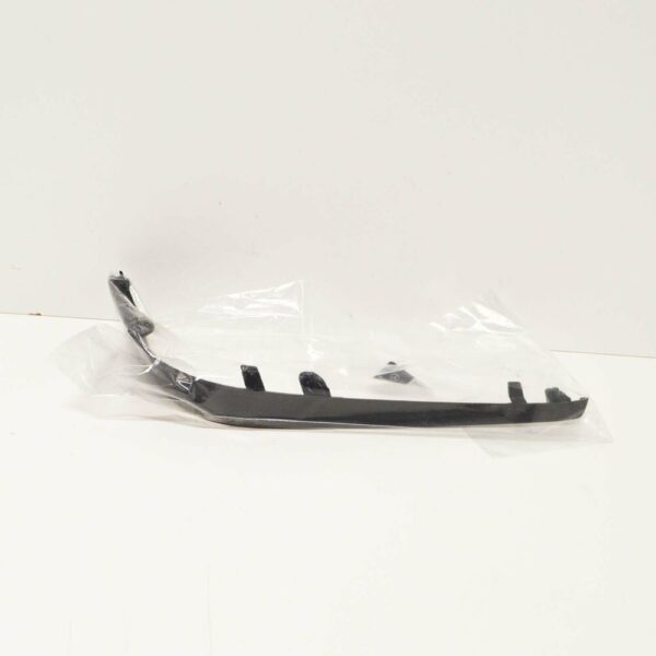 A2128854438 - NEW MB E W212 AMG FRONT BUMPER RIGHT TRIM MOLDING A2128854438 ORIGINAL
