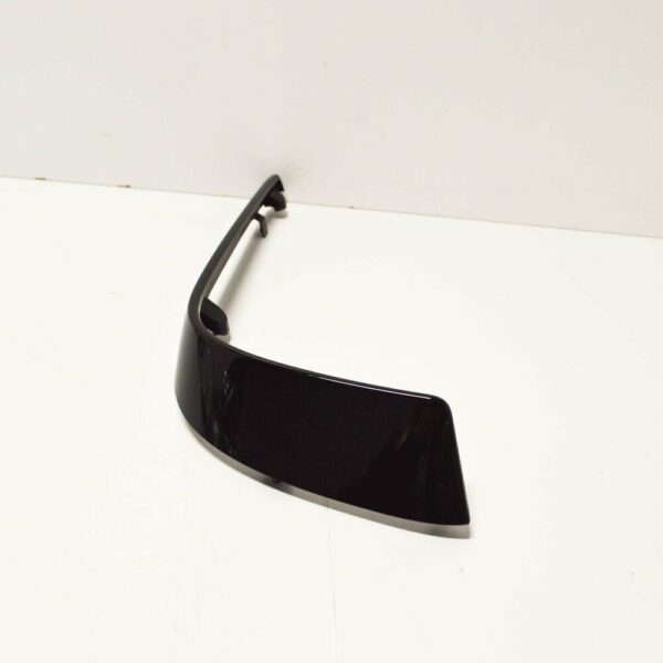 A2128854438 - NEW MB E W212 AMG FRONT BUMPER RIGHT TRIM MOLDING A2128854438 ORIGINAL