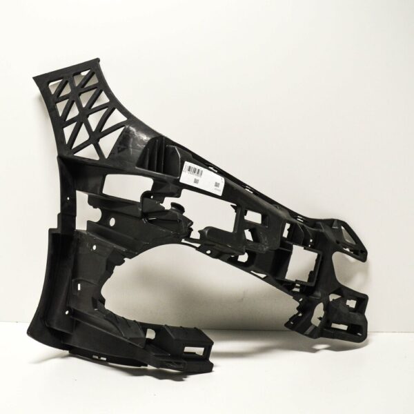 A2128854865 - NEW MB E W212 FRONT RIGHT AMG FACELIFT MOUNTING BRACKET A2128854865