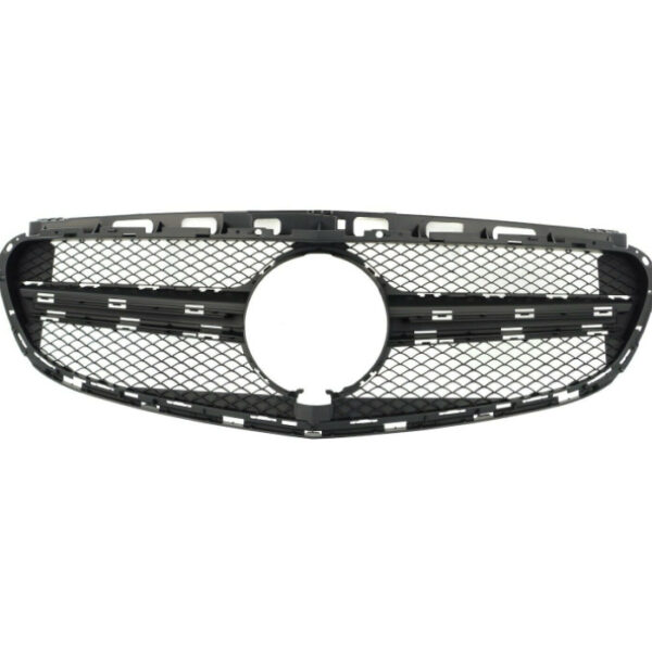 A2128855165 - NEW MERCEDES-BENZ AMG GT C190 RADIATOR GRILLE A2128855165 ORIGINAL