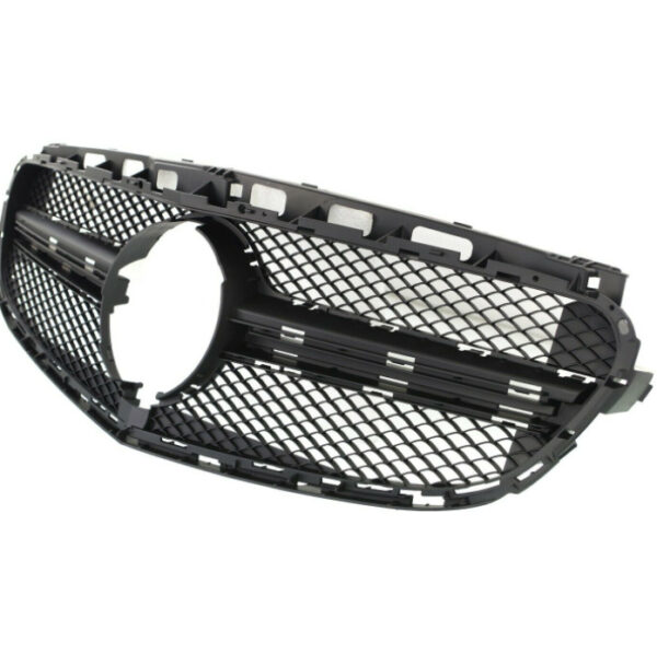 A2128855165 - NEW MERCEDES-BENZ AMG GT C190 RADIATOR GRILLE A2128855165 ORIGINAL