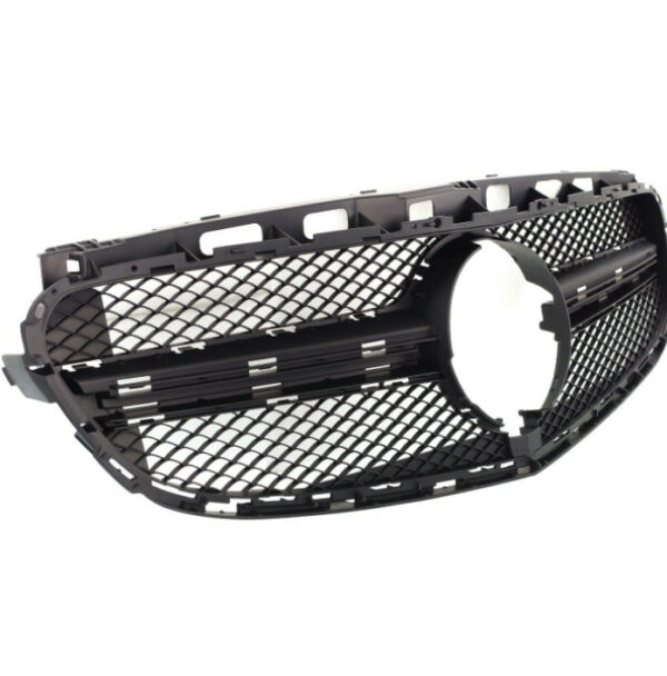 A2128855165 - NEW MERCEDES-BENZ AMG GT C190 RADIATOR GRILLE A2128855165 ORIGINAL