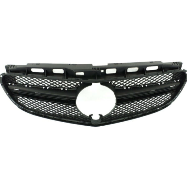 A2128855165 - NEW MERCEDES-BENZ AMG GT C190 RADIATOR GRILLE A2128855165 ORIGINAL