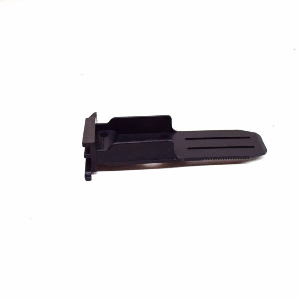A2128855414 - NEW MB T-MODEL S212 FRONT RADIATOR GRILLE LEFT HOLDER A2128855414 ORIGINAL