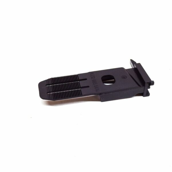A2128855414 - NEW MB T-MODEL S212 FRONT RADIATOR GRILLE LEFT HOLDER A2128855414 ORIGINAL