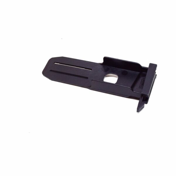 A2128855414 - NEW MB T-MODEL S212 FRONT RADIATOR GRILLE LEFT HOLDER A2128855414 ORIGINAL