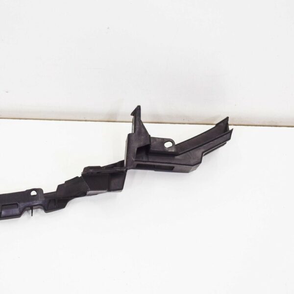 A2128855465 - NEW MB E-CLASS W212 E63 AMG FRONT BUMPER BRACKET LOWER A2128855465 ORIGINAL