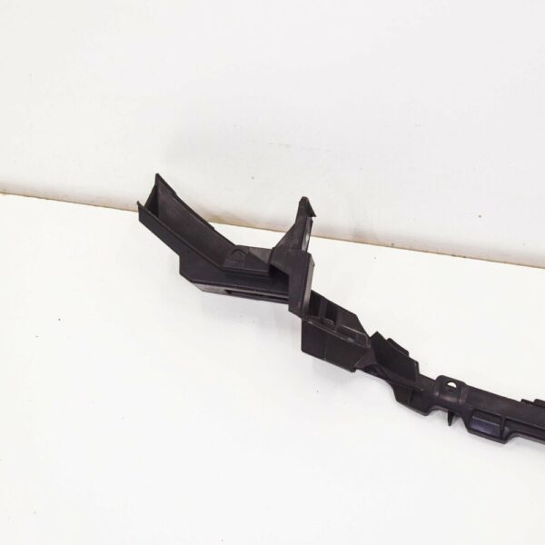 A2128855465 - NEW MB E-CLASS W212 E63 AMG FRONT BUMPER BRACKET LOWER A2128855465 ORIGINAL
