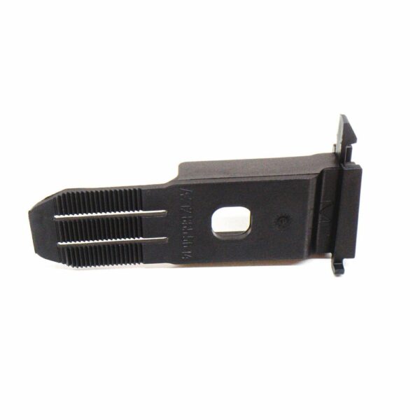 A2128855614 - NEW MB E W212 RADIATOR GRILLE COVER CENTER BRACKET A2128855614 ORIGINAL