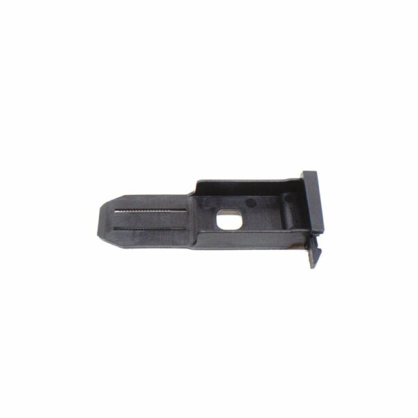 A2128855614 - NEW MB E W212 RADIATOR GRILLE COVER CENTER BRACKET A2128855614 ORIGINAL