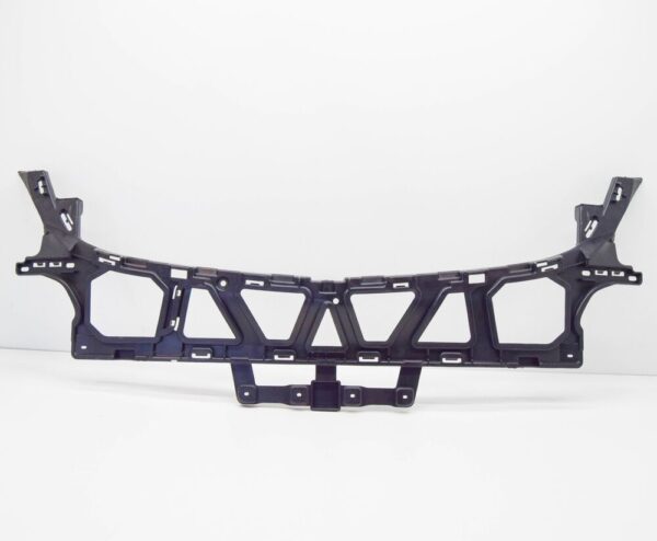 A2128855865 - NEW MERCEDES-BENZ E W212 REAR BUMPER CENTER CARRIER BRACKET A2128855865 ORIGINAL