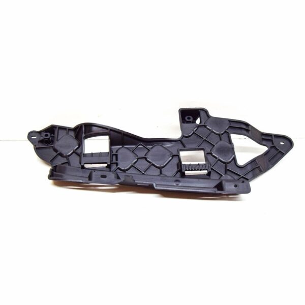A2128856714 - NEW MERCEDES-BENZ E W212 AMG LEFT TAIL PIPE TRIM BRACKET A2128856714 ORIGINAL