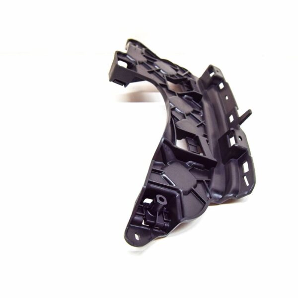 A2128856714 - NEW MERCEDES-BENZ E W212 AMG LEFT TAIL PIPE TRIM BRACKET A2128856714 ORIGINAL
