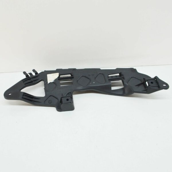 A2128856814 - NEW MERCEDES-BENZ E W212 AMG RIGHT TAIL PIPE TRIM BRACKET A2128856814 ORIGINAL