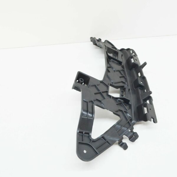 A2128856814 - NEW MERCEDES-BENZ E W212 AMG RIGHT TAIL PIPE TRIM BRACKET A2128856814 ORIGINAL