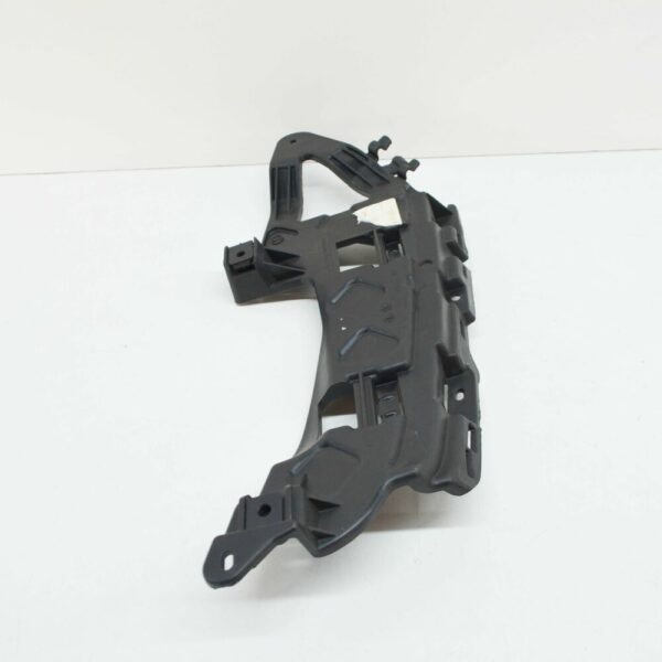 A2128856814 - NEW MERCEDES-BENZ E W212 AMG RIGHT TAIL PIPE TRIM BRACKET A2128856814 ORIGINAL