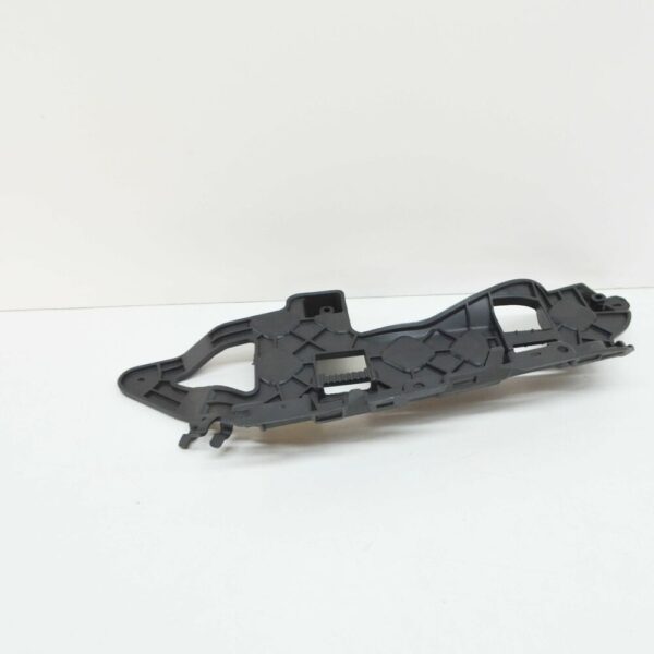 A2128856814 - NEW MERCEDES-BENZ E W212 AMG RIGHT TAIL PIPE TRIM BRACKET A2128856814 ORIGINAL