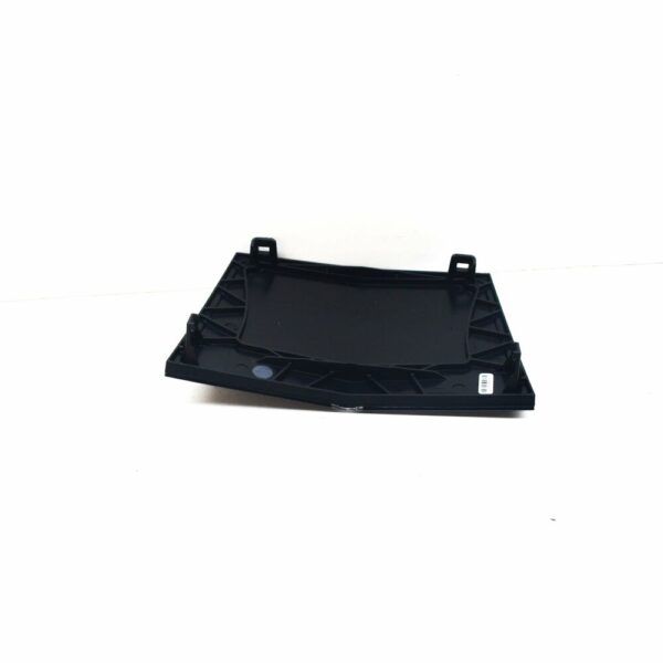 A2128870011 - NEW MERCEDES BENZ E W212 FRONT RADIATOR GRILLE PLATE A2128870011 OEM