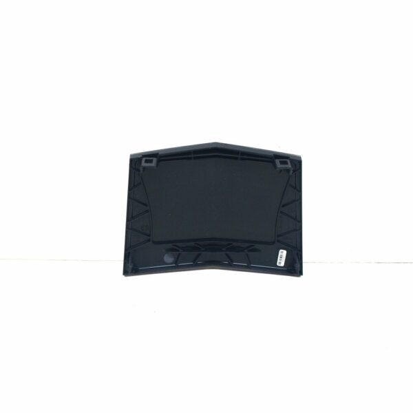 A2128870011 - NEW MERCEDES BENZ E W212 FRONT RADIATOR GRILLE PLATE A2128870011 OEM