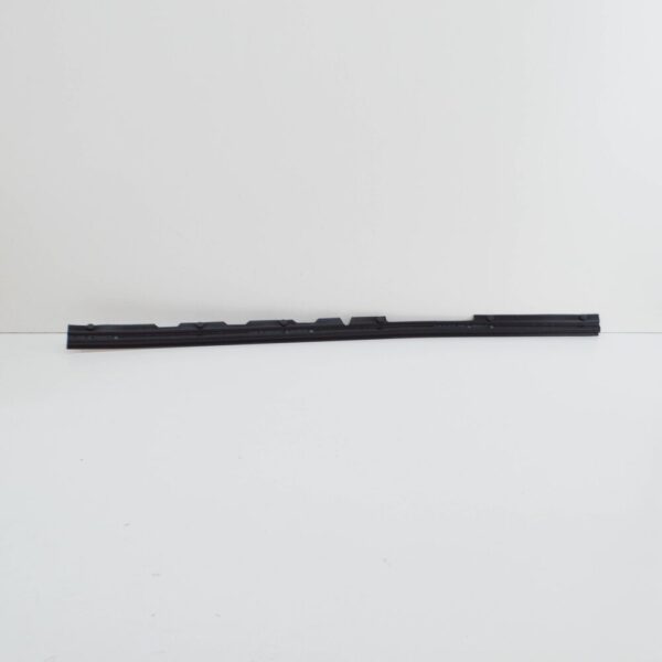 A2128870098 - NEW MERCEDES-BENZ E W212 FRONT ENGINE HOOD GASKET A2128870098 ORIGINAL